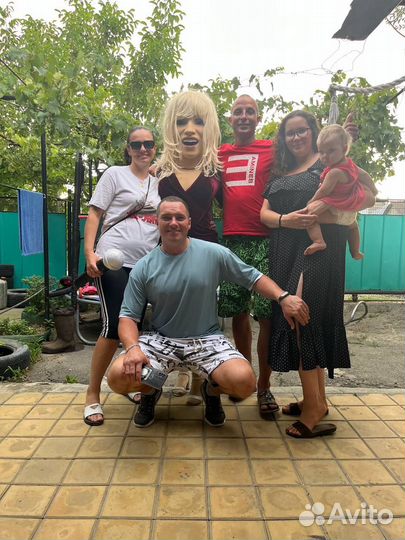 Звезда вечера