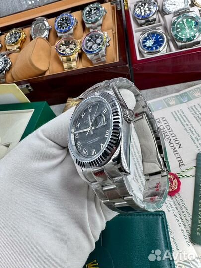 Часы Rolex Datejust