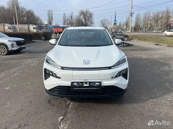 Dongfeng M-NV AT, 2022, 5 км