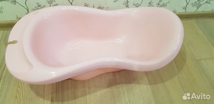 Ванночка для купания