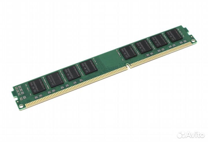 Модуль памяти Ankowall DDR3 8Гб 1333