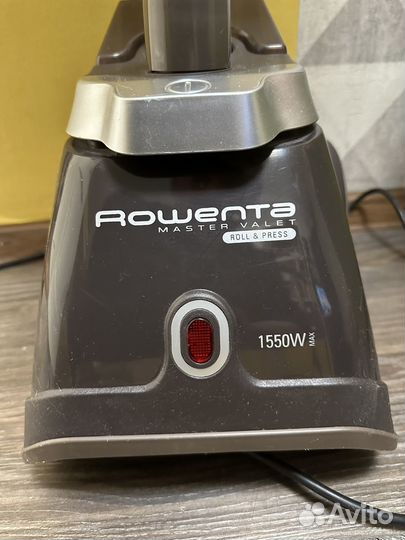 Отпариватель rowenta