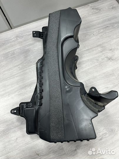 Сабвуфер Lexus LX570 861500w100