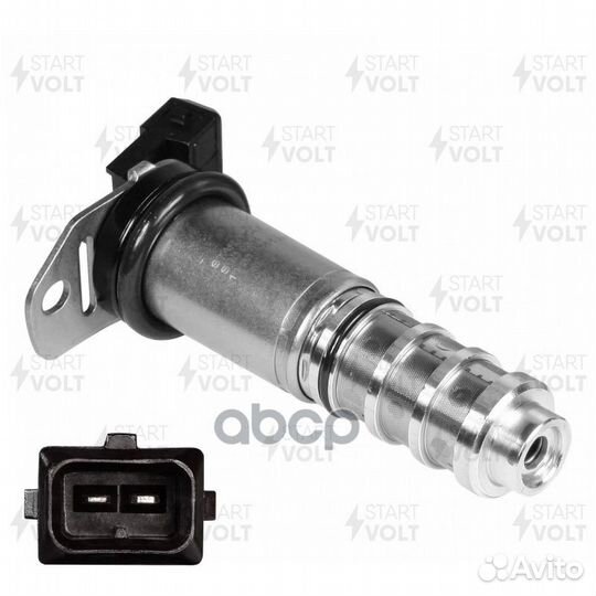 Клапан электрический BMW X5 F15 13- 3.0I регули