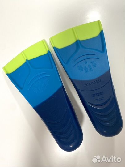 Ласты nadaiji 29-30