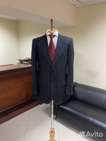 Костюм Francesco smalto Оригинал