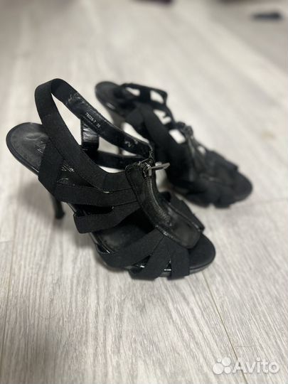 Туфли женские 38 размер