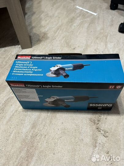 Перфоратор makita 2470