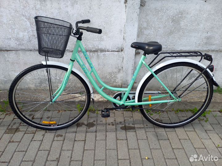 Велосипеды бу взрослый