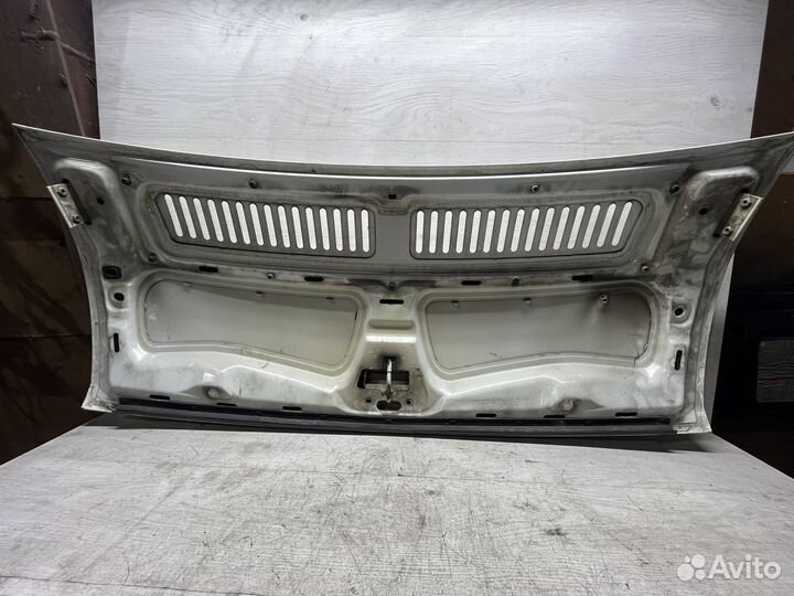 Капот на Пежо Боксер 250