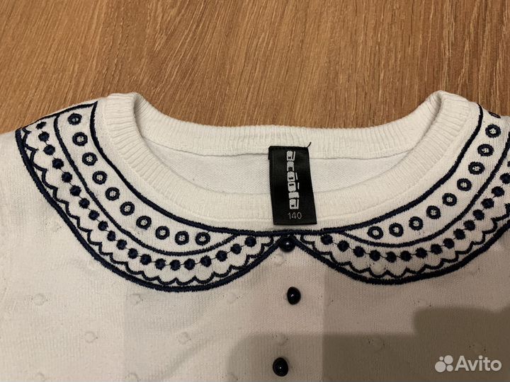 Школьная форма для девочки