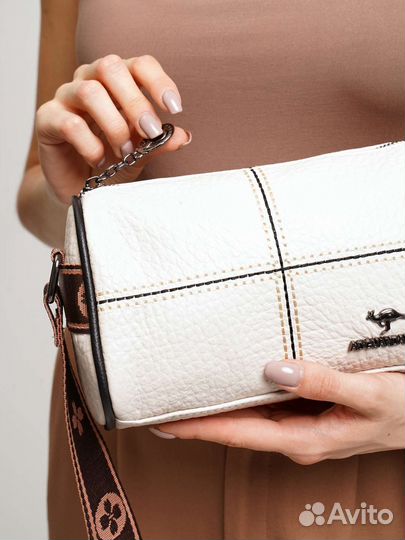 Сумка женская натуральная кожа новая