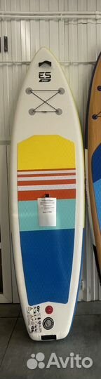 Sup board сап борд Надувной пвх