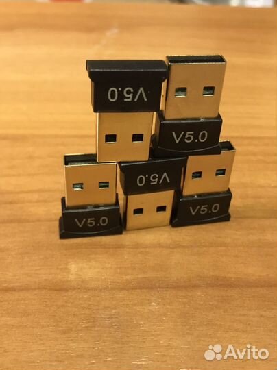 Bluetooth usb адаптер v5.0