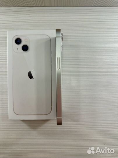 iPhone 13, 128 ГБ