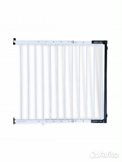 Ворота калитка ограждение для проема для детей