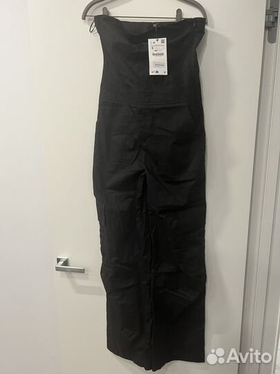 Комбинезон zara новый