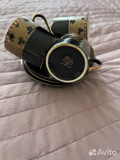 Фарфоровая посуда япония