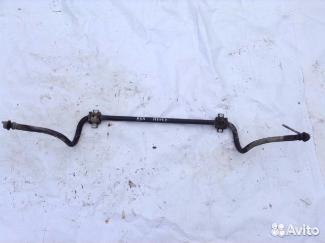 Стабилизатор передний Mitsubishi asx