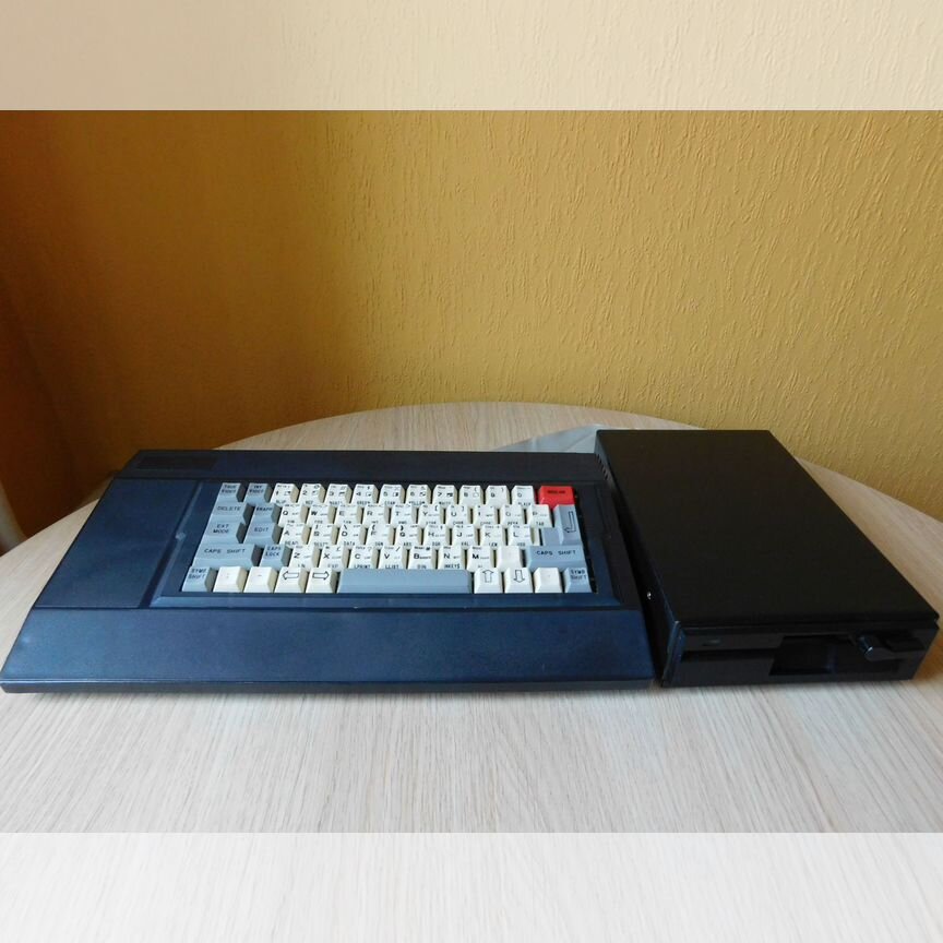 zx spectrum - Купить компьютер в Москве с доставкой: игровой