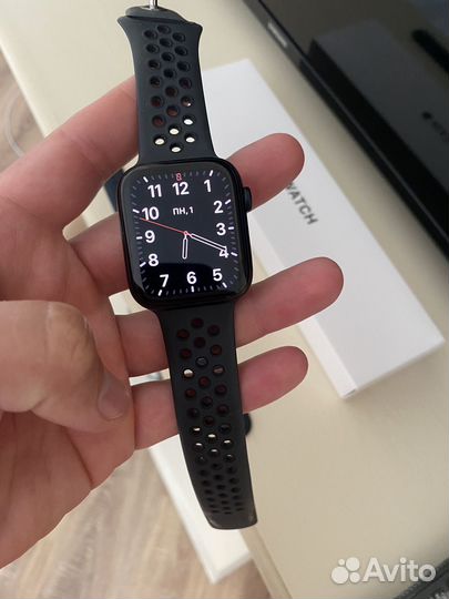 Apple watch se 2 44mm