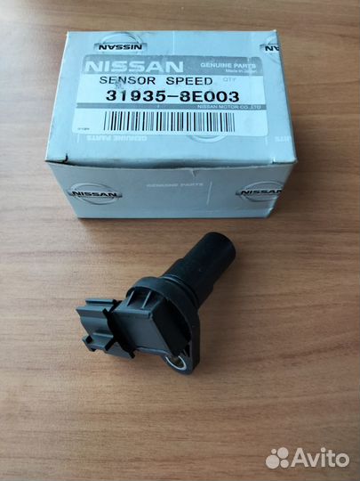 Датчик скорости АКПП Nissan 31935-8E003