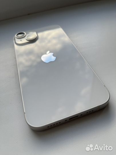 iPhone 14, 128 ГБ