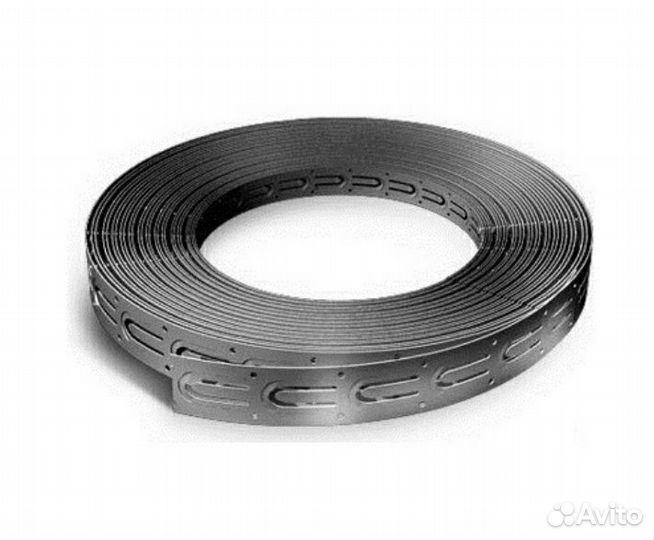 Лента монтажная