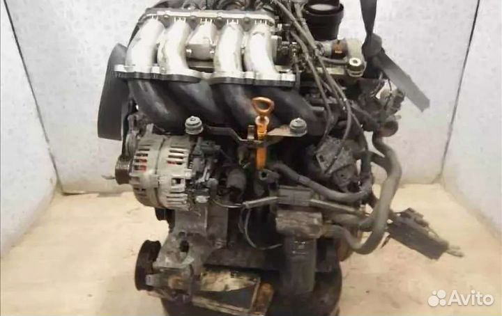 Двигатель Audi A3 1.8