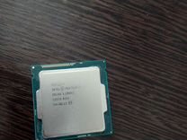 Intel Pentium g3240 сокет 1150