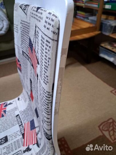 Кресло ученическое