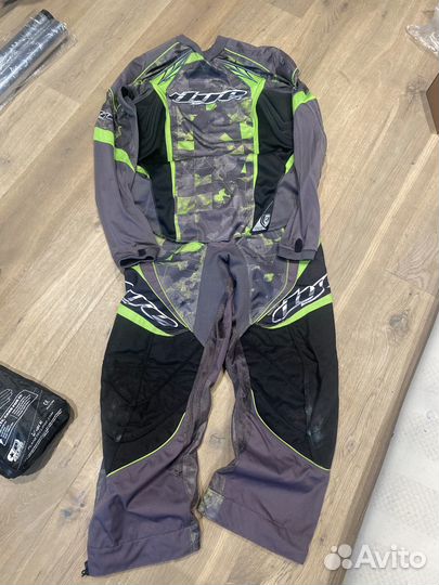 Все для тактического и спортивной пайнтболла