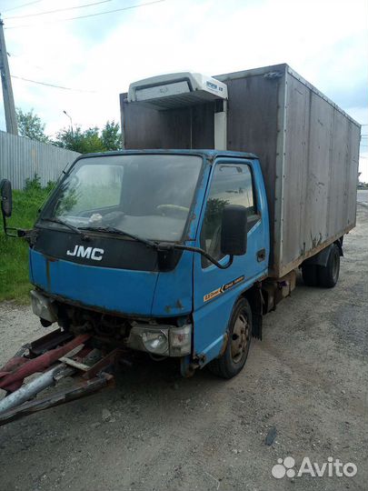 IVECO EuroTech, 2000