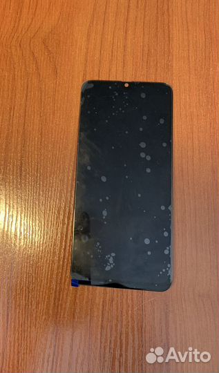Экран для Samsung A30 (A305F) новый