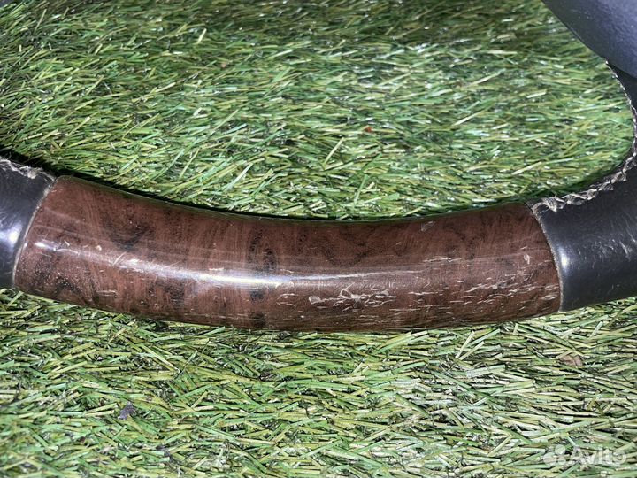 Руль в сборе с airbag Chevrolet Suburban GMT400