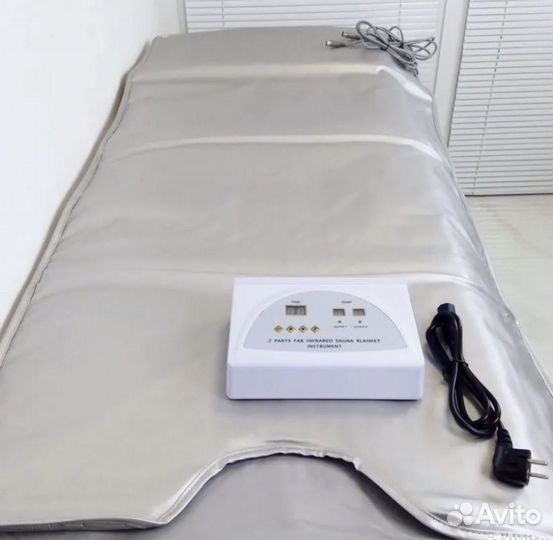 Термоодеяло