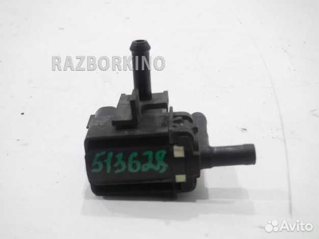 Клапан Мазда 3 2 BL