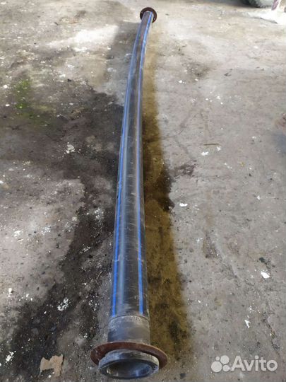 Пластиковые трубы