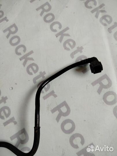 Трубка топливная Renault Duster H4MD430 2016