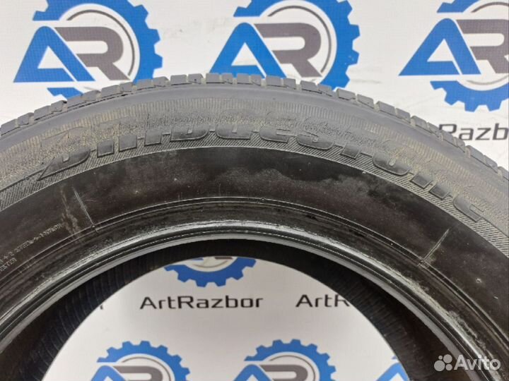 Bridgestone B250 205/65 R15 94H