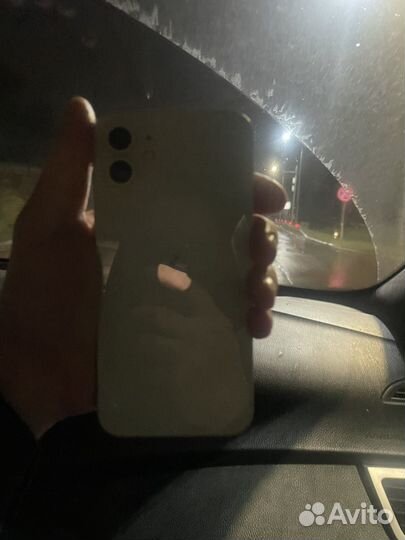 iPhone 12, 128 ГБ