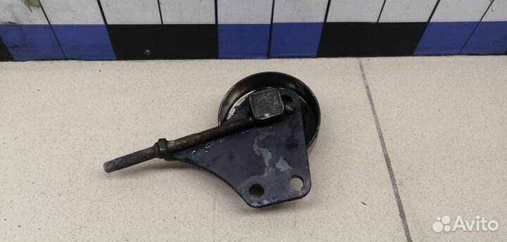 Ролик-натяжитель ручейкового ремня Almera Classic