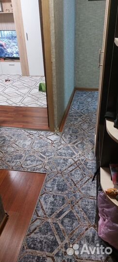 Ковры и дорожки