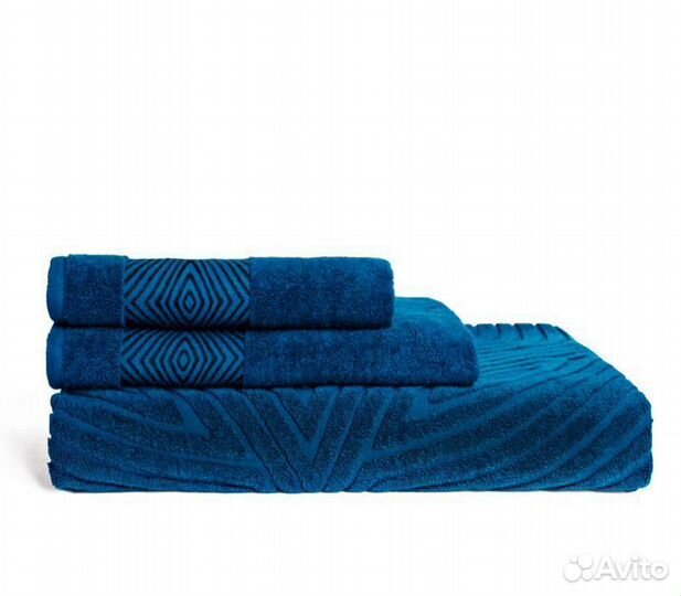 Полотенце 100 160