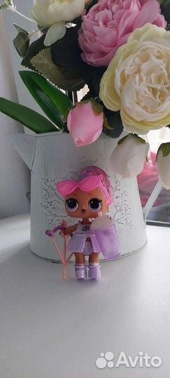 Куклы Лол