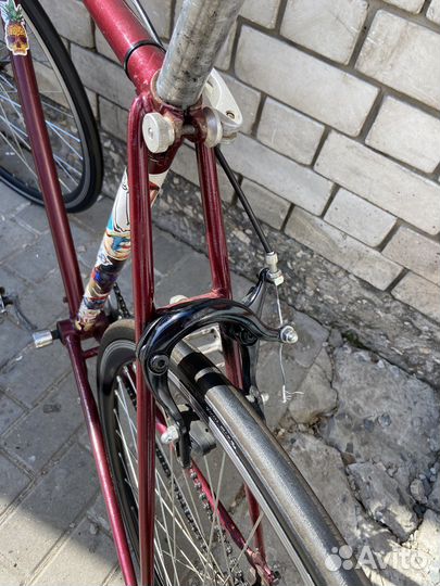 Старт Шоссе