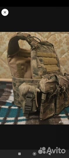 Плитник ars arma голиаф