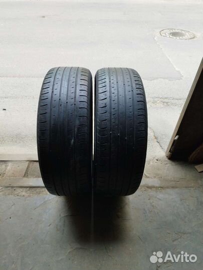 Kumho Solus SA01 Plus 215/60 R17