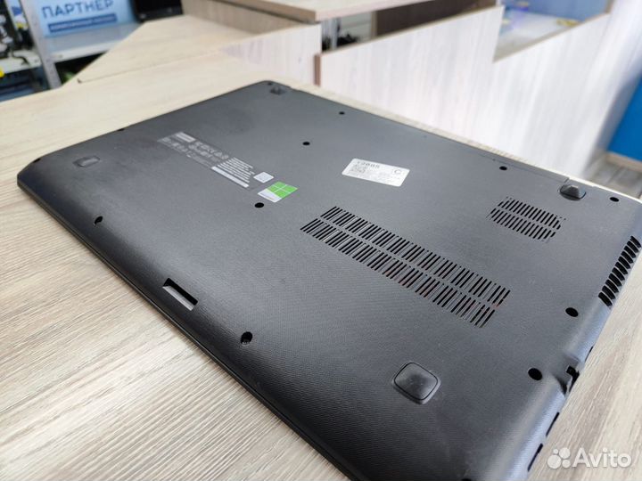 Нотбук Lenovo IdeaPad 110 15ACL