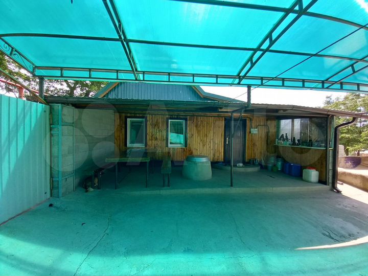 Дача 240 м² на участке 99 сот.